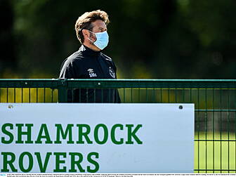 'The FAI have bred false hope'...